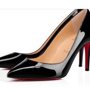 Christian Louboutin Heels